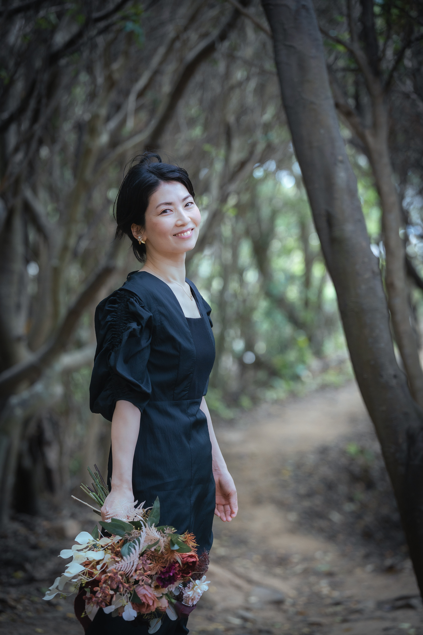 實松千晶のアバター